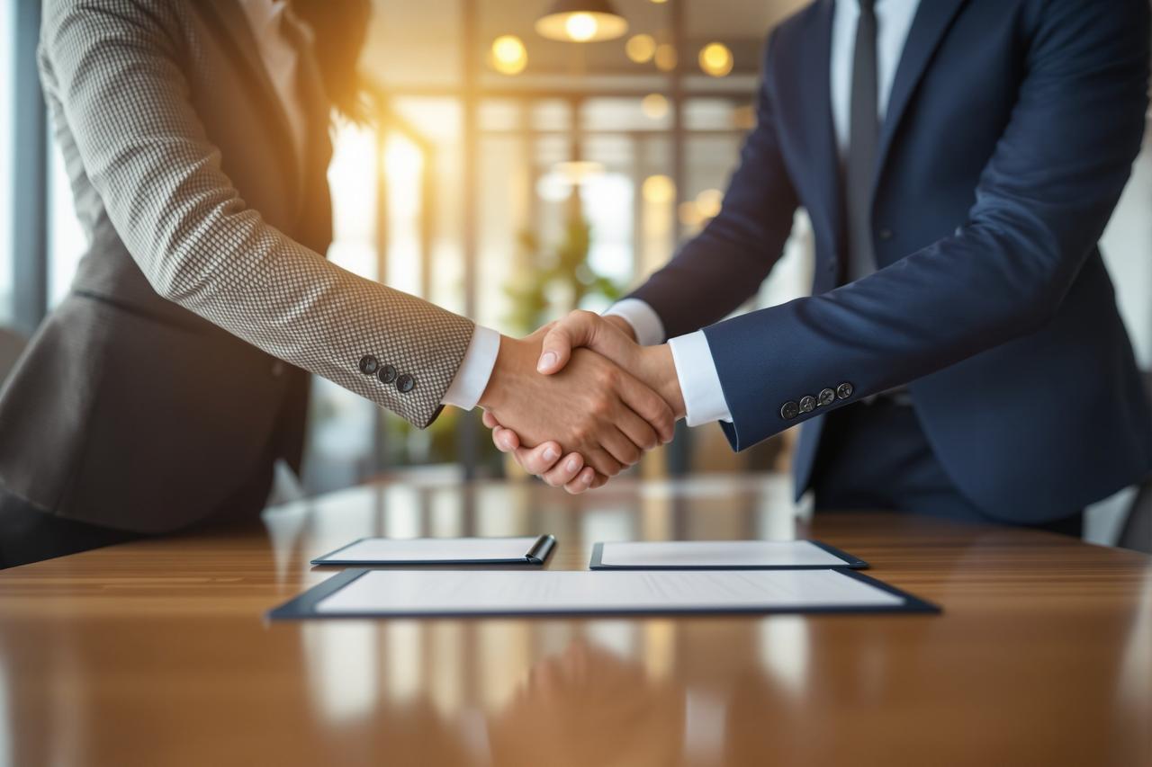 四虎影库与国际顶尖制作公司达成战略合作协议